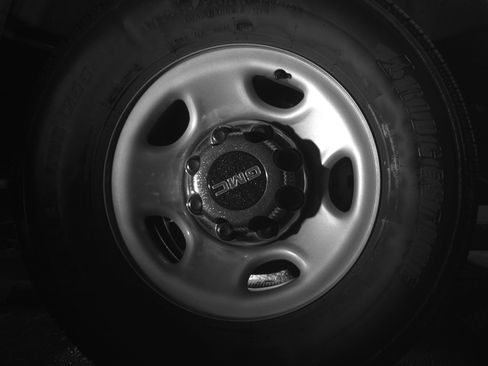 Used 2025 GMC Savana 3500 LT w/ LT Preferred Equipment Group image 15