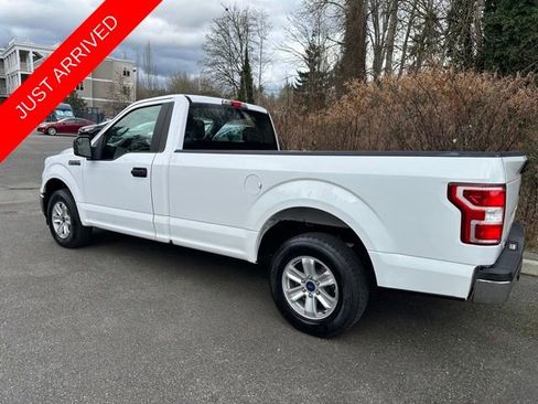 Used 2019 Ford F150 XL w/ XL Power Equipment Group image 4