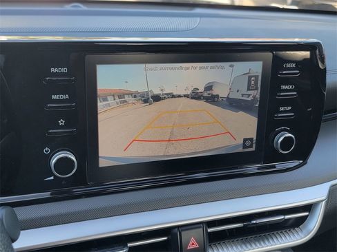 Used 2022 Kia K5 LXS image 25