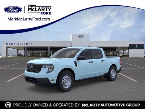 New 2026 Ford Maverick XL AWD/4WD image 1