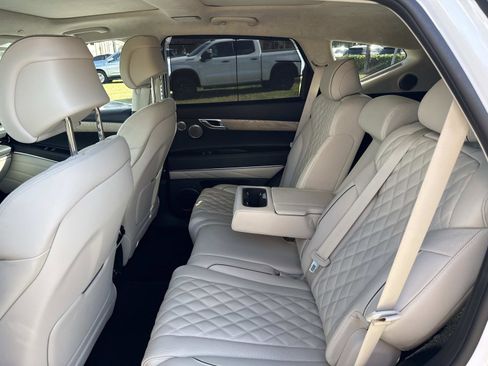 Used 2024 Genesis GV80 3.5T w/ Prestige Package image 15