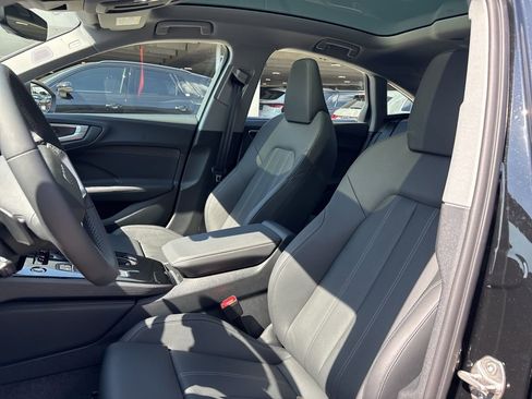 New 2025 Audi A5 2.0T Premium Plus image 13