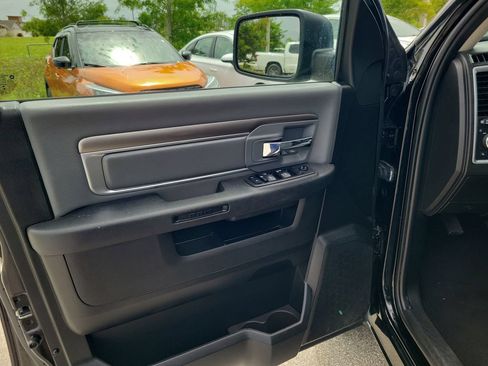 Used 2024 RAM 1500 Classic SLT RWD image 18