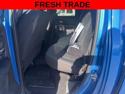 Used 2024 RAM 1500 Classic Warlock AWD/4WD image 14