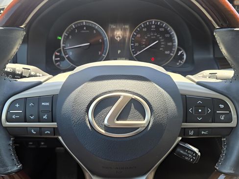 Used 2017 Lexus ES 350 image 21