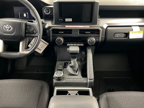 New 2026 Toyota 4Runner SR5 image 13