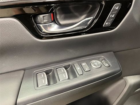 New 2026 Honda CR-V EX-L image 14