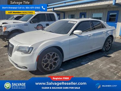 Used 2018 Chrysler 300 S w/ 300S Premium Group