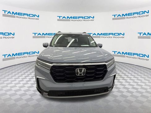 Used 2023 Honda Pilot Elite image 8