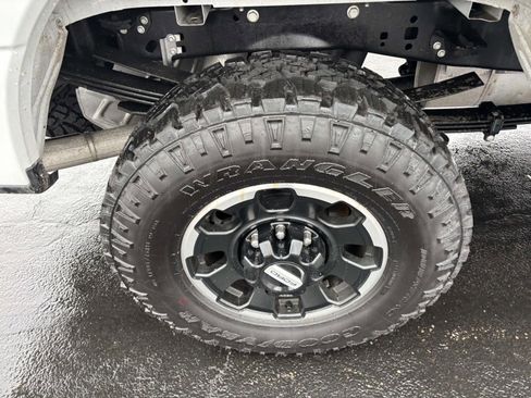 New 2026 Ford F350 XLT w/ Tremor Off-Road Package AWD/4WD image 10