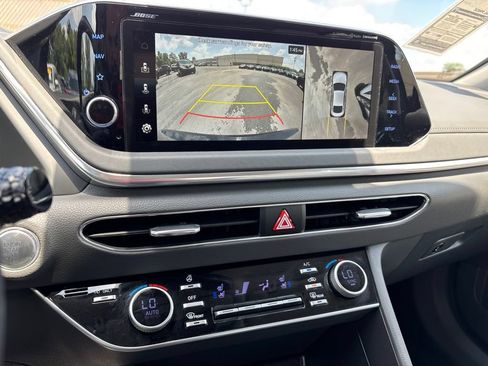 Certified 2023 Hyundai Sonata Limited FWD image 32