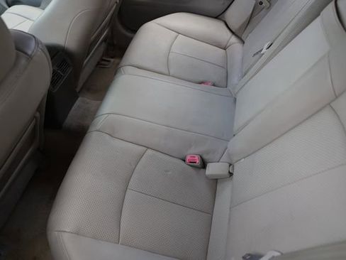 Used 2012 INFINITI G25 Journey RWD image 13