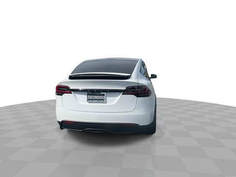 Used 2024 Tesla Model X image 7