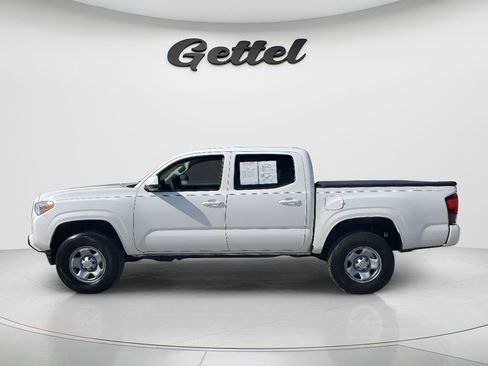 Certified 2023 Toyota Tacoma SR image 7