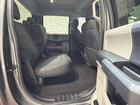 Used 2020 Ford F150 XL w/ Equipment Group 101A Mid RWD image 12