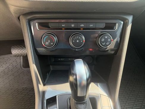 Used 2021 Volkswagen Tiguan S AWD/4WD image 21