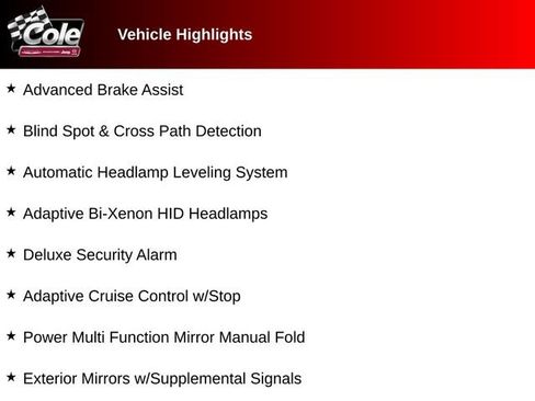 Used 2023 Chrysler 300 S w/ Comfort Group image 6