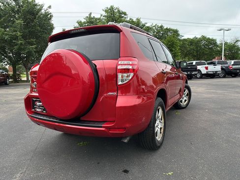 Used 2012 Toyota RAV4 4WD w/ Value Pkg image 18