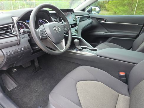Certified 2024 Toyota Camry LE w/ Convenience Package FWD image 25