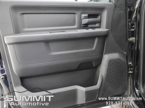 New 2026 RAM 3500 Tradesman image 42