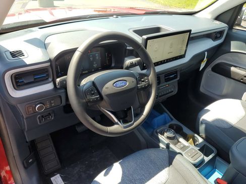 New 2026 Ford Maverick XLT w/ XLT Luxury Package AWD/4WD image 20