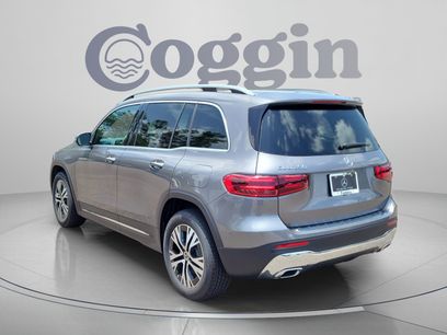 Used 2026 Mercedes-Benz GLB 250