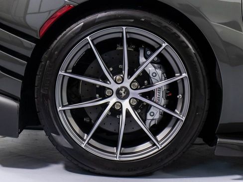 Used 2024 Ferrari 812 Competizione A image 64