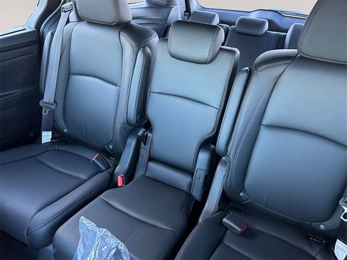 New 2026 Honda Odyssey Sport-L image 13
