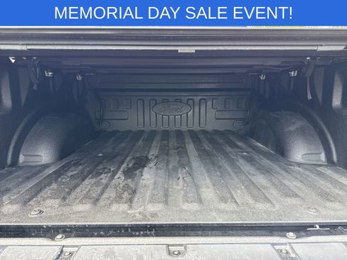 Used 2023 Ford F150 Raptor w/ Equipment Group 802A Raptor R AWD/4WD image 37