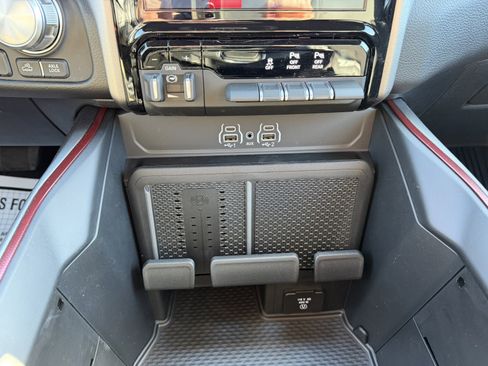 New 2026 RAM 1500 Rebel image 22