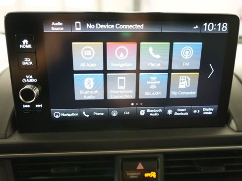 Used 2025 Honda Pilot Elite image 16
