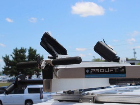 Used 2023 RAM ProMaster 2500 FWD image 29