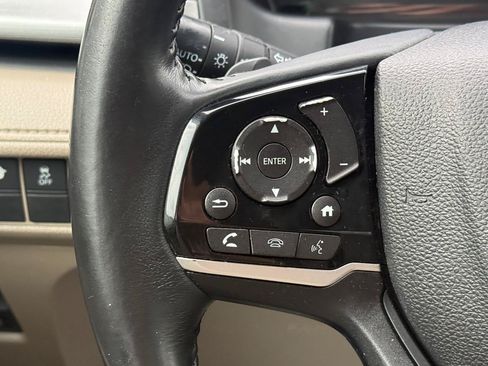 Used 2018 Honda Odyssey EX-L image 14