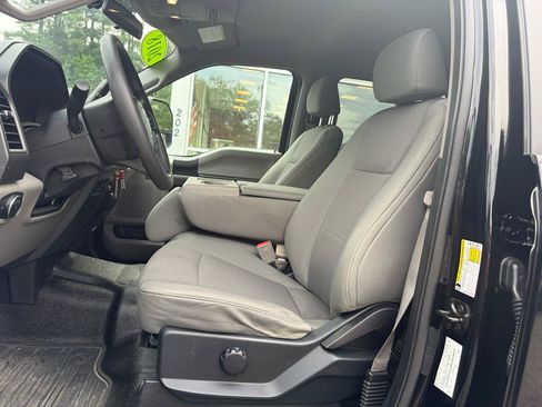 Used 2018 Ford F250 XL w/ Power Equipment Group AWD/4WD image 26