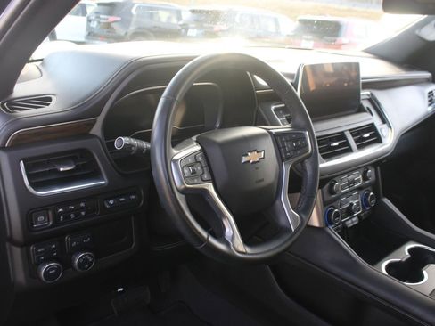 Used 2023 Chevrolet Tahoe Premier image 17