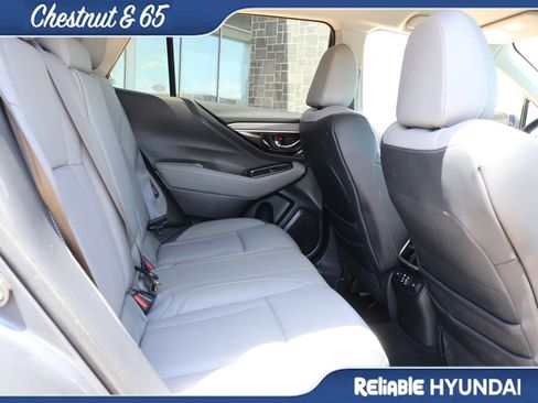 Used 2024 Subaru Outback Limited AWD/4WD image 13