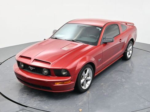 Used 2008 Ford Mustang GT image 25