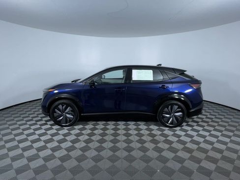Certified 2024 Nissan Ariya AWD image 5