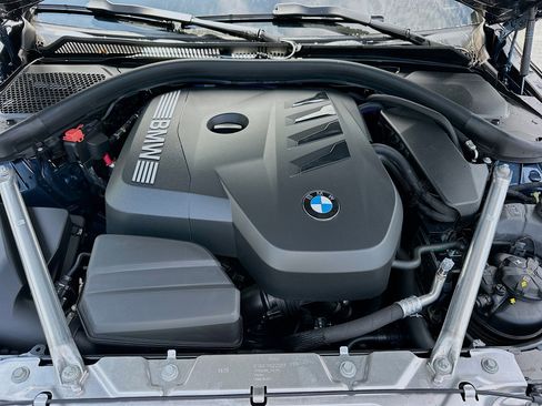 Used 2026 BMW 430i Convertible RWD image 14