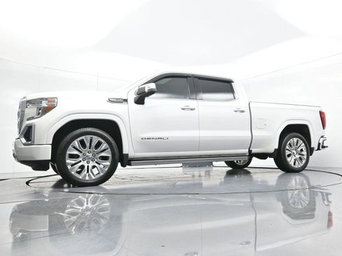 Used 2020 GMC Sierra 1500 Denali w/ Denali Ultimate Package AWD/4WD image 50