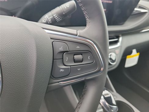 New 2026 Buick Envista Sport Touring w/ Convenience I Package FWD image 26