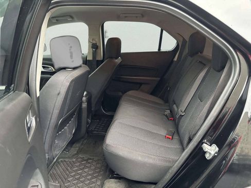 Used 2017 Chevrolet Equinox LT w/ Convenience Package FWD image 17