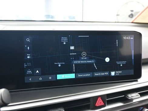 Used 2025 Kia Sorento S FWD image 21