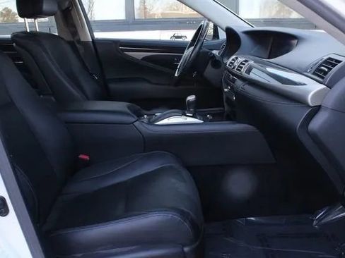 Used 2007 Lexus LS 460 LS 460 Sedan 4D image 30