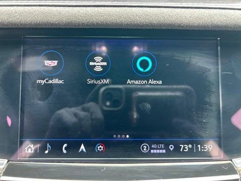 Used 2022 Cadillac XT6 Premium Luxury w/ Platinum Package AWD/4WD image 24