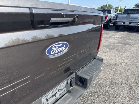Used 2024 Ford F150 XLT w/ Equipment Group 302A MID AWD/4WD image 38