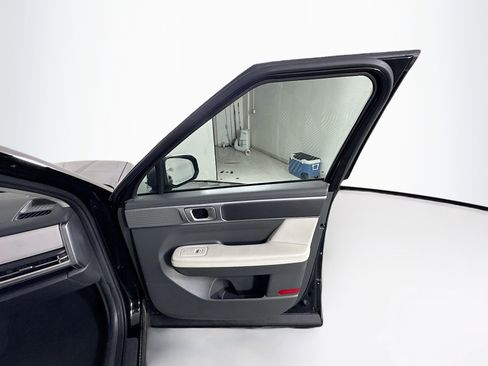 Used 2025 Hyundai Santa Fe SEL FWD image 33