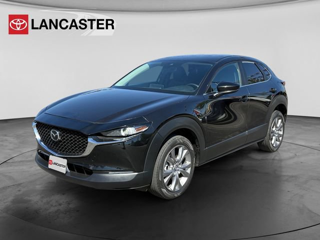 Used 2021 MAZDA CX-30 FWD 2.5 S w/ Select Package image 3