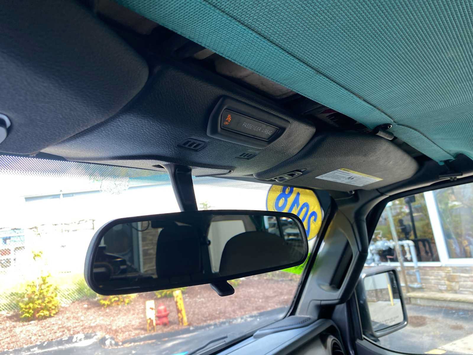 Used 2018 Jeep Wrangler Unlimited Sport S AWD/4WD image 22