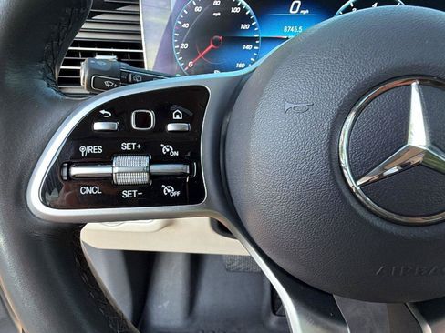 Used 2020 Mercedes-Benz GLE 350 4MATIC image 27
